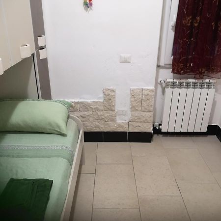 Apartmán Al Monte Sassari Exteriér fotografie